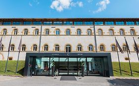 La Citadelle Hotel Metz - Mgallery Collection