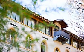 La Citadelle Hotel Metz - Mgallery Collection